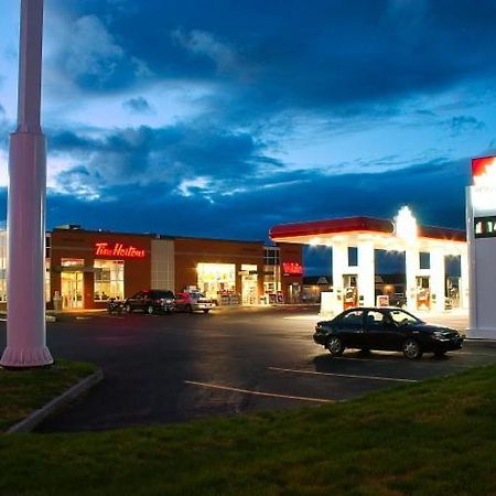 Motel Express Saint-Antonin Luaran gambar