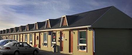Motel Express Saint-Antonin Luaran gambar