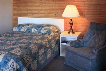 Motel Express Saint-Antonin Luaran gambar