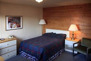 Motel Express Saint-Antonin Luaran gambar