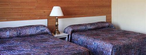 Motel Express Saint-Antonin Luaran gambar