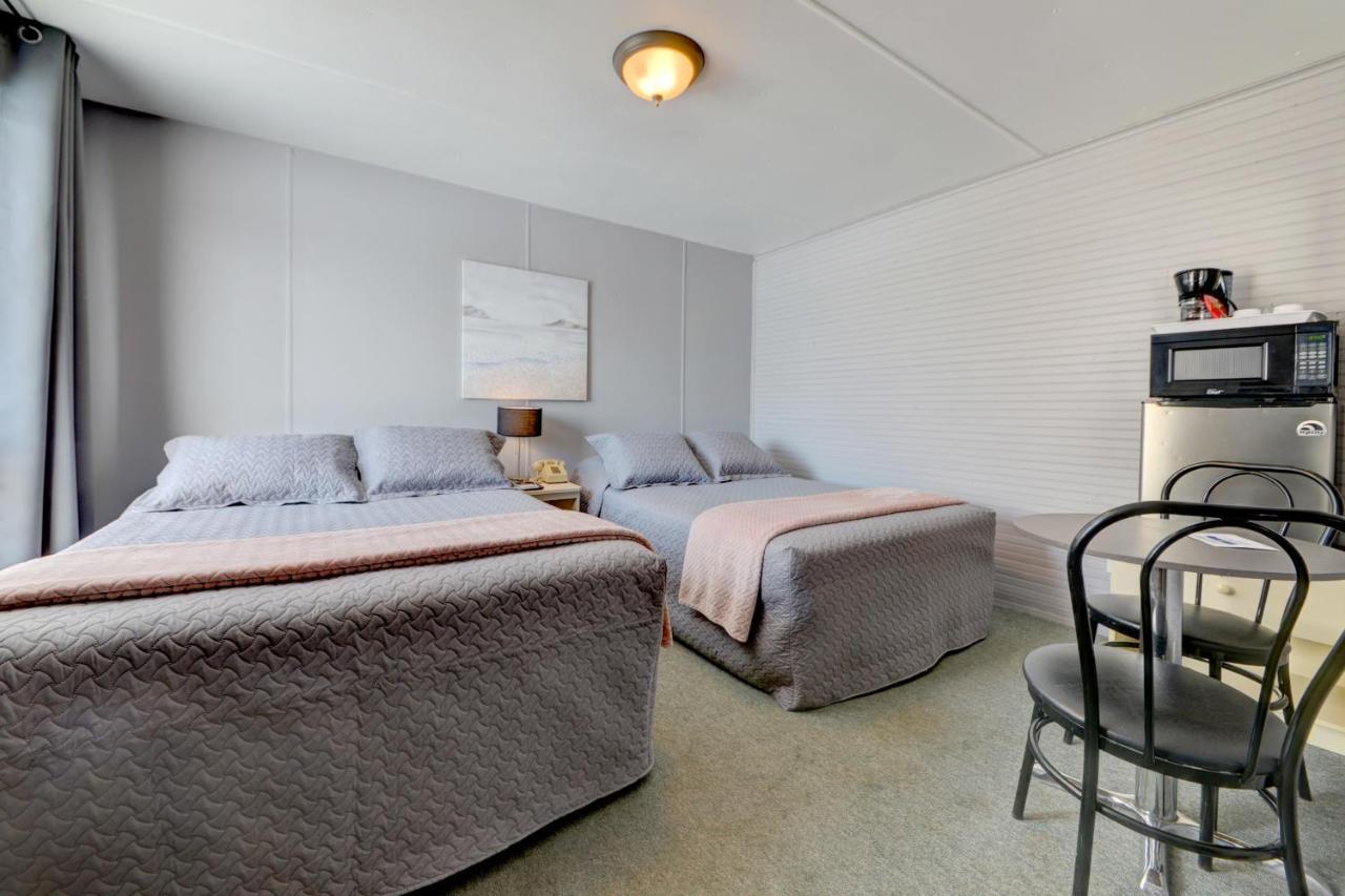 Motel Express Saint-Antonin Luaran gambar